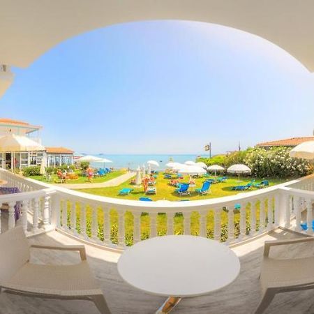 شقة Sea View لاغاناس المظهر الخارجي الصورة