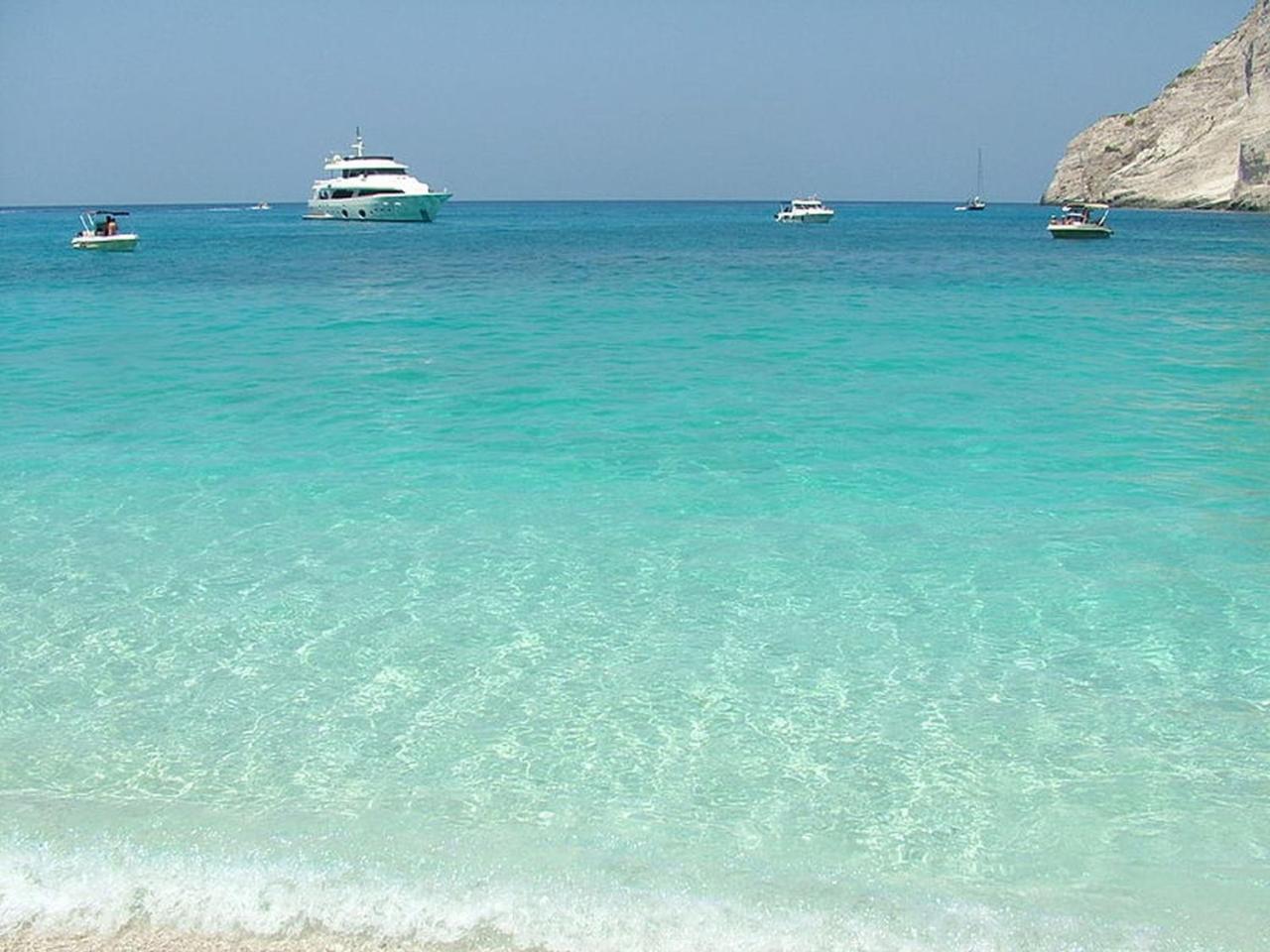 شقة Sea View لاغاناس المظهر الخارجي الصورة