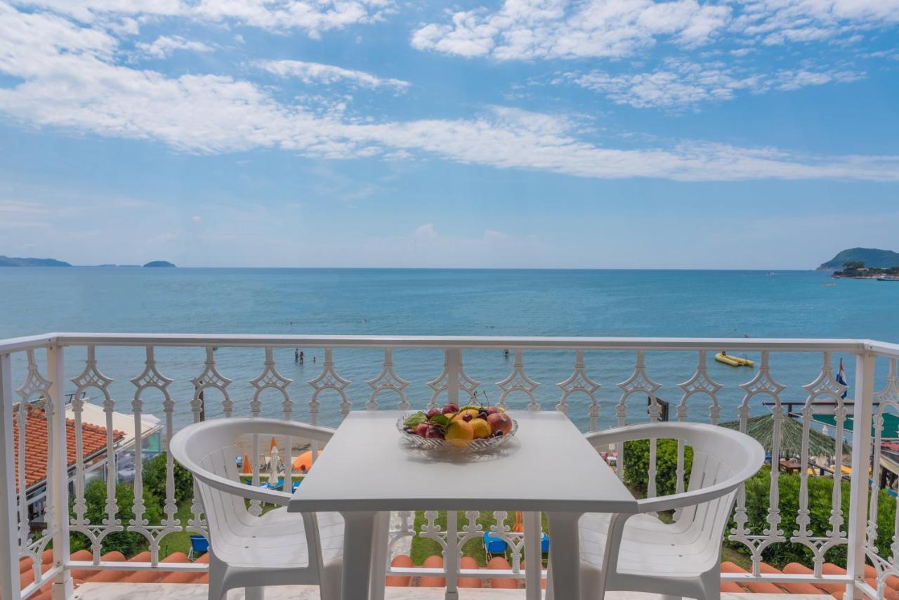 شقة Sea View لاغاناس المظهر الخارجي الصورة